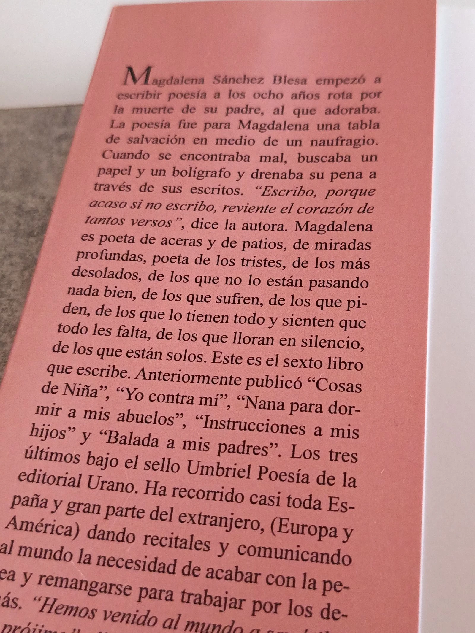 Je hebt je nodig, magdalena S blesa 2021 – photo 5